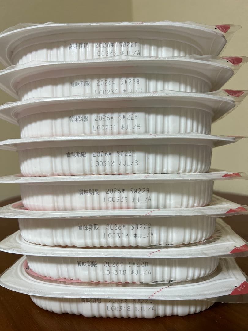 テーブルマーク　国産こしひかり　78パックセット