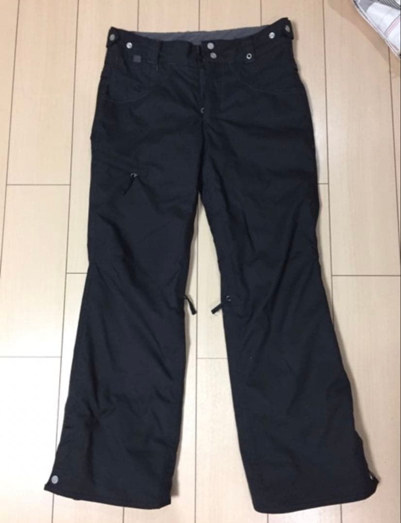 スノーボード　上下セット　686