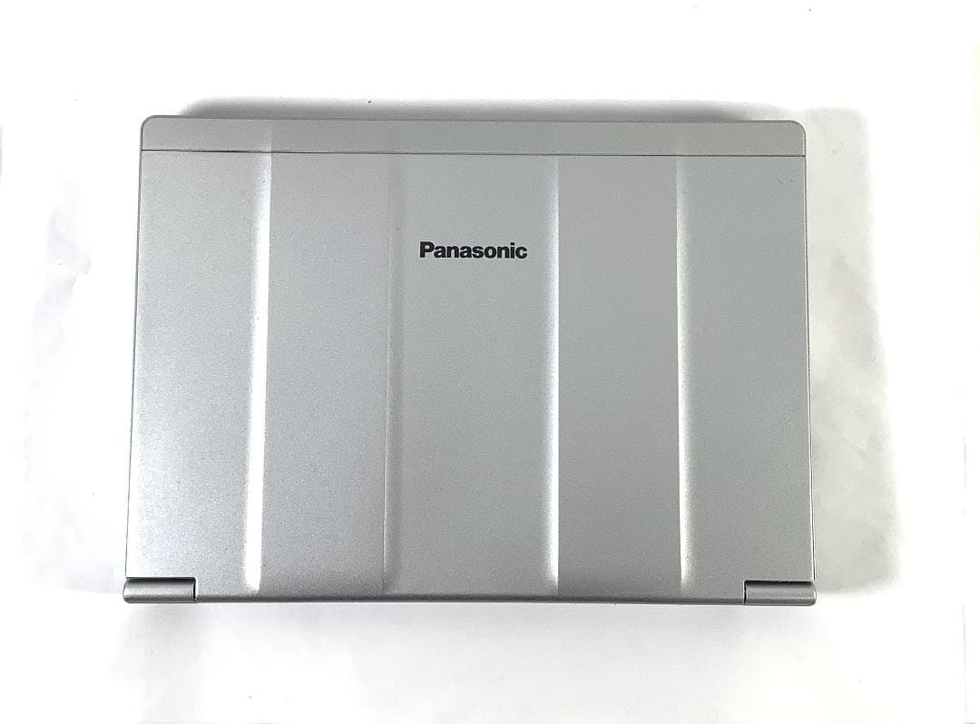③-M10-Panasonic CF-SV8 ノートパソコン AC付き 1点