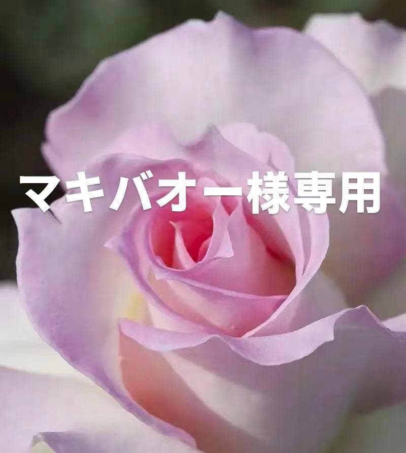 マキバオーページ