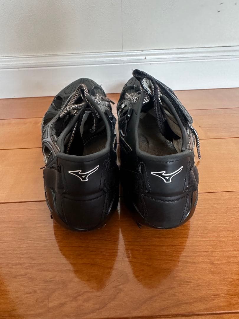 MIZUNO ミズノ クロノインクスネオジャパン 26.0cm