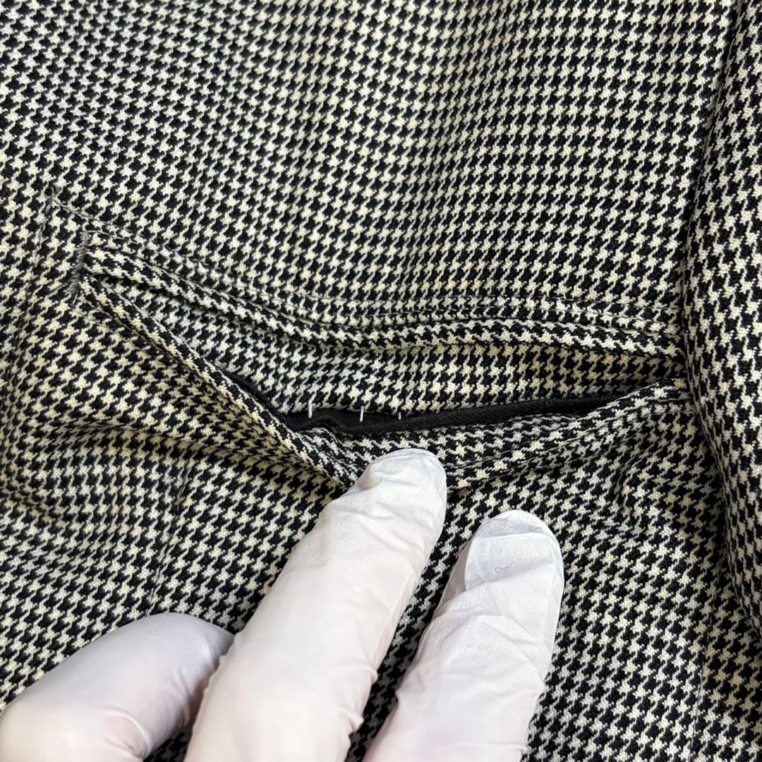 ●超希少　アンダーカバー　UNDERCOVERジャケット ジョニオPURPLE期