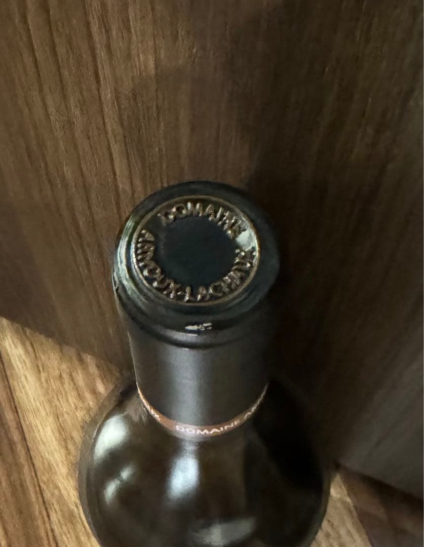 アルヌー・ラショー　ニュイサンジョルジュ　レ　 ポワゼ2013