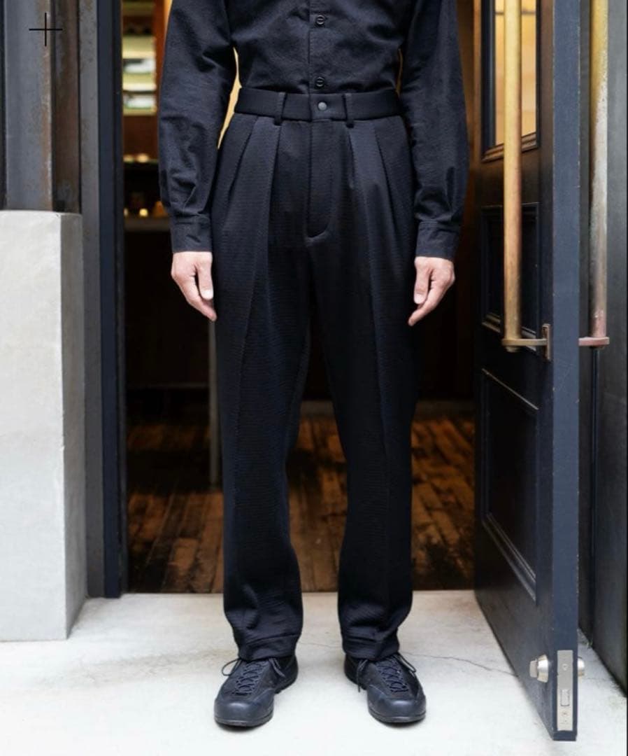 NEAT POLARTEC R1 STANDARD 2タックスラック