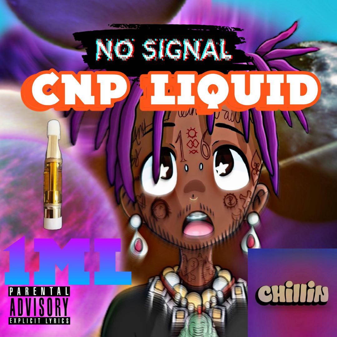 高濃度CNPリキッド1ml【上級者向け】