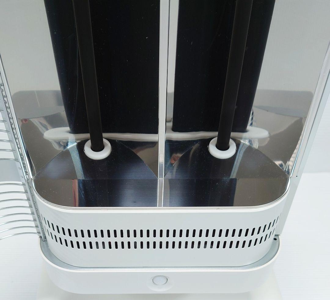 コロナ(CORONA)DH-1222R【美品】