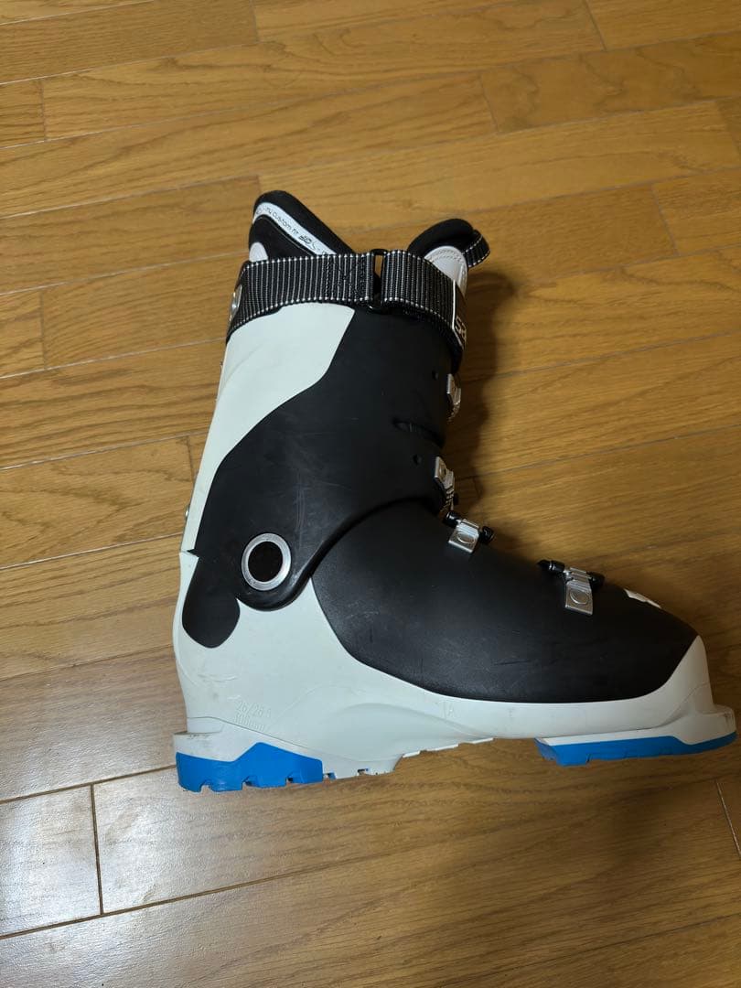 Salomon X PRO 100 26.5cm サロモン スキーブーツ