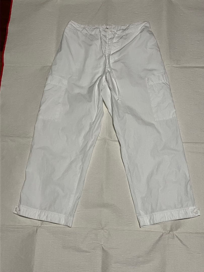 eleven 2nd カーゴパンツ