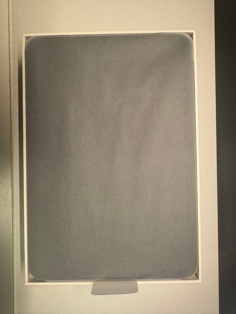 Apple iPad mini (第6世代) 256GB wi-fi