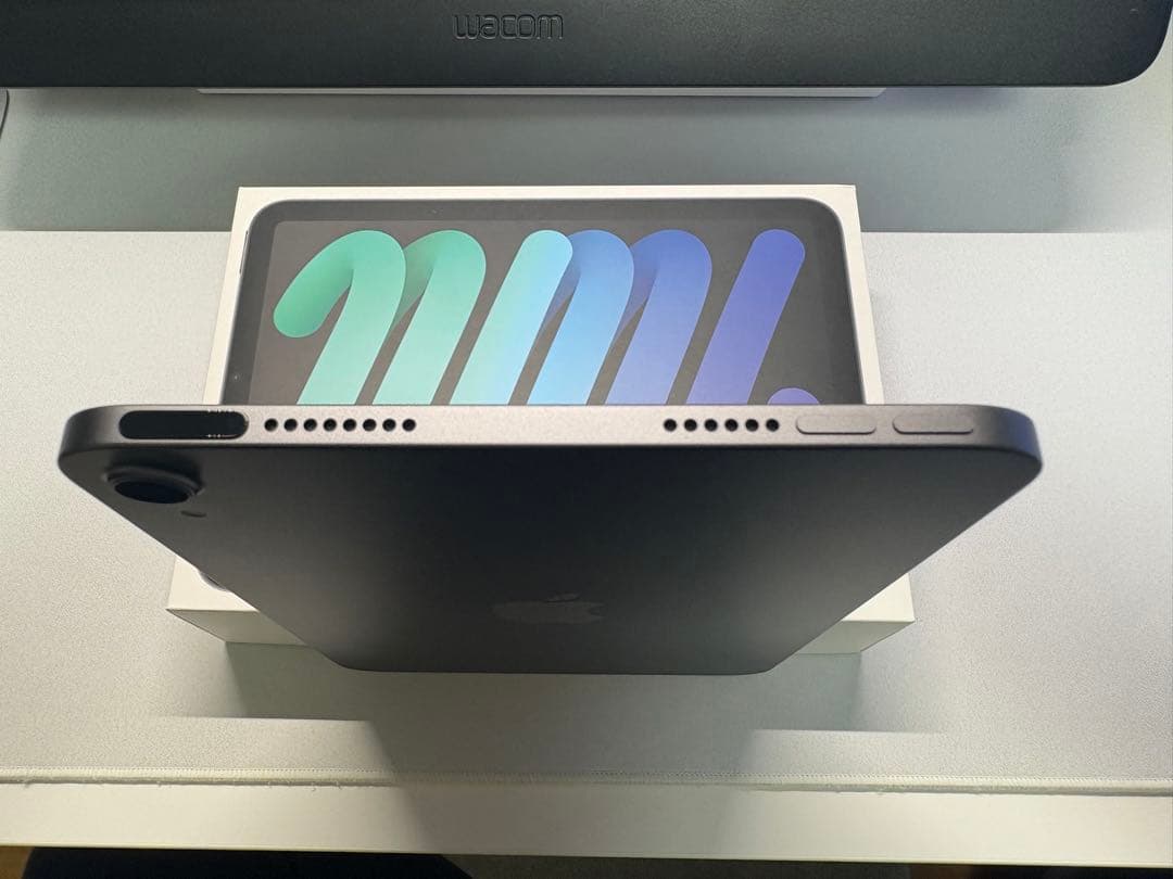 Apple iPad mini (第6世代) 256GB wi-fi