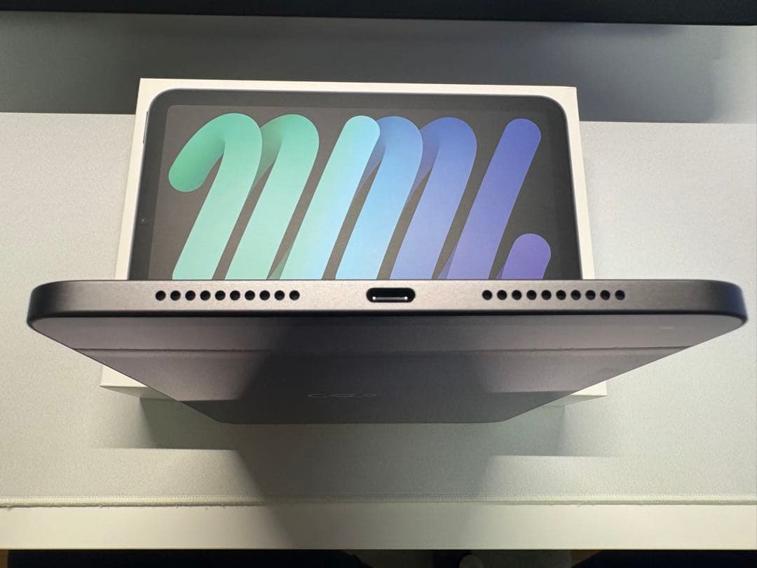 Apple iPad mini (第6世代) 256GB wi-fi