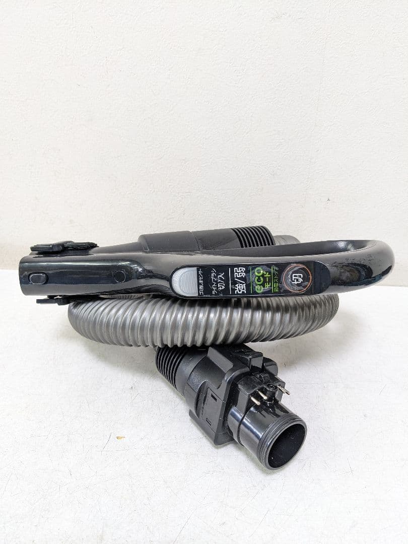 TOSHIBA VC-KSG71-R サイクロン式掃除機 2021年製