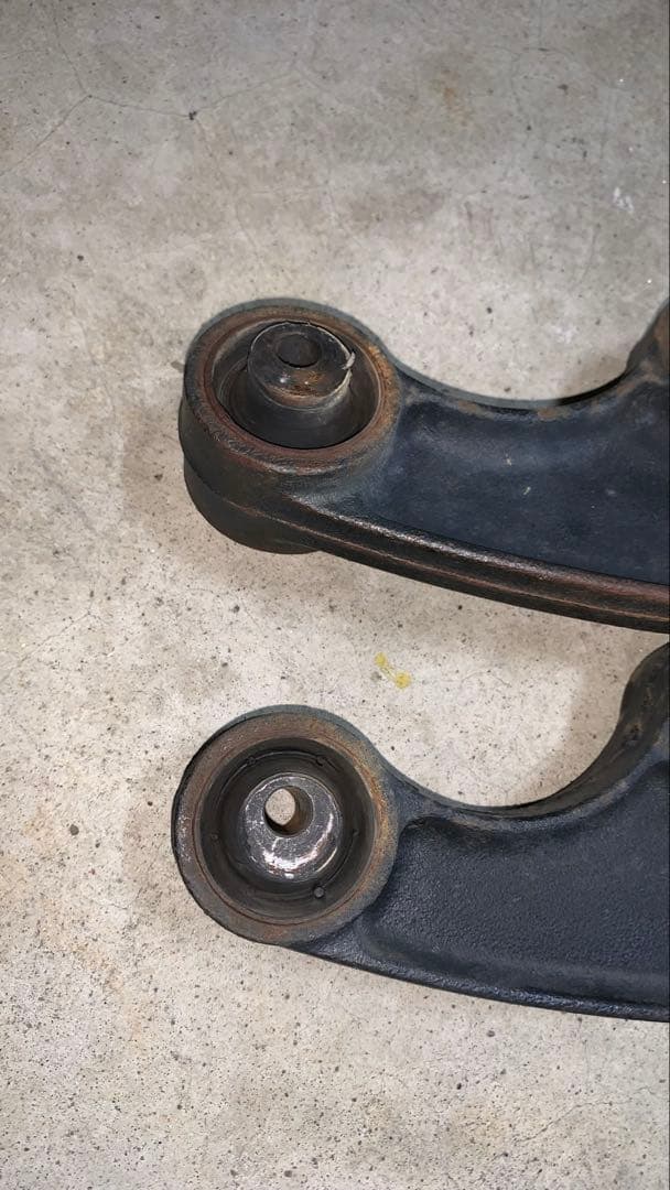 値下げ　 ジムニー　JB64用　ジャオスリフトアップキット　中古品