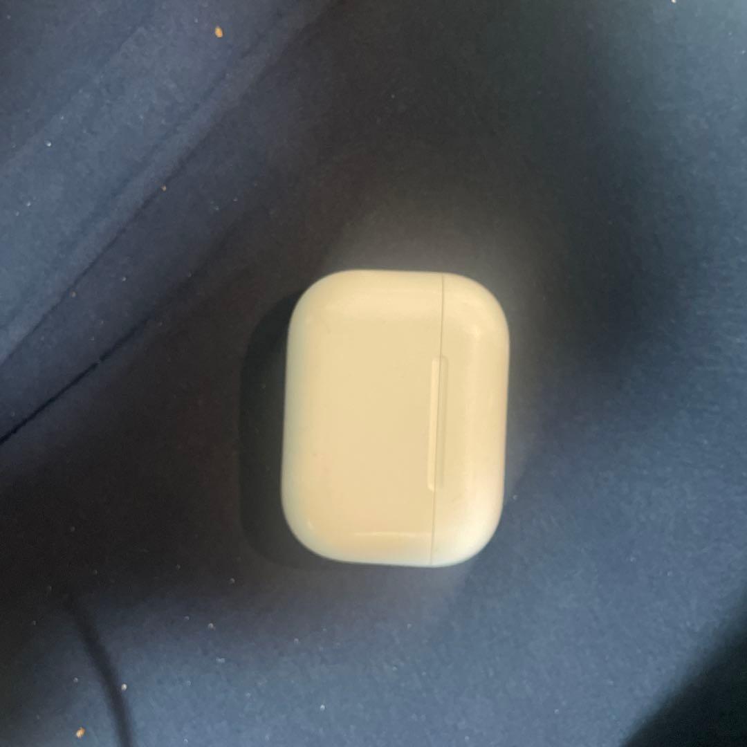 AirPods Pro3 本体 ホワイト