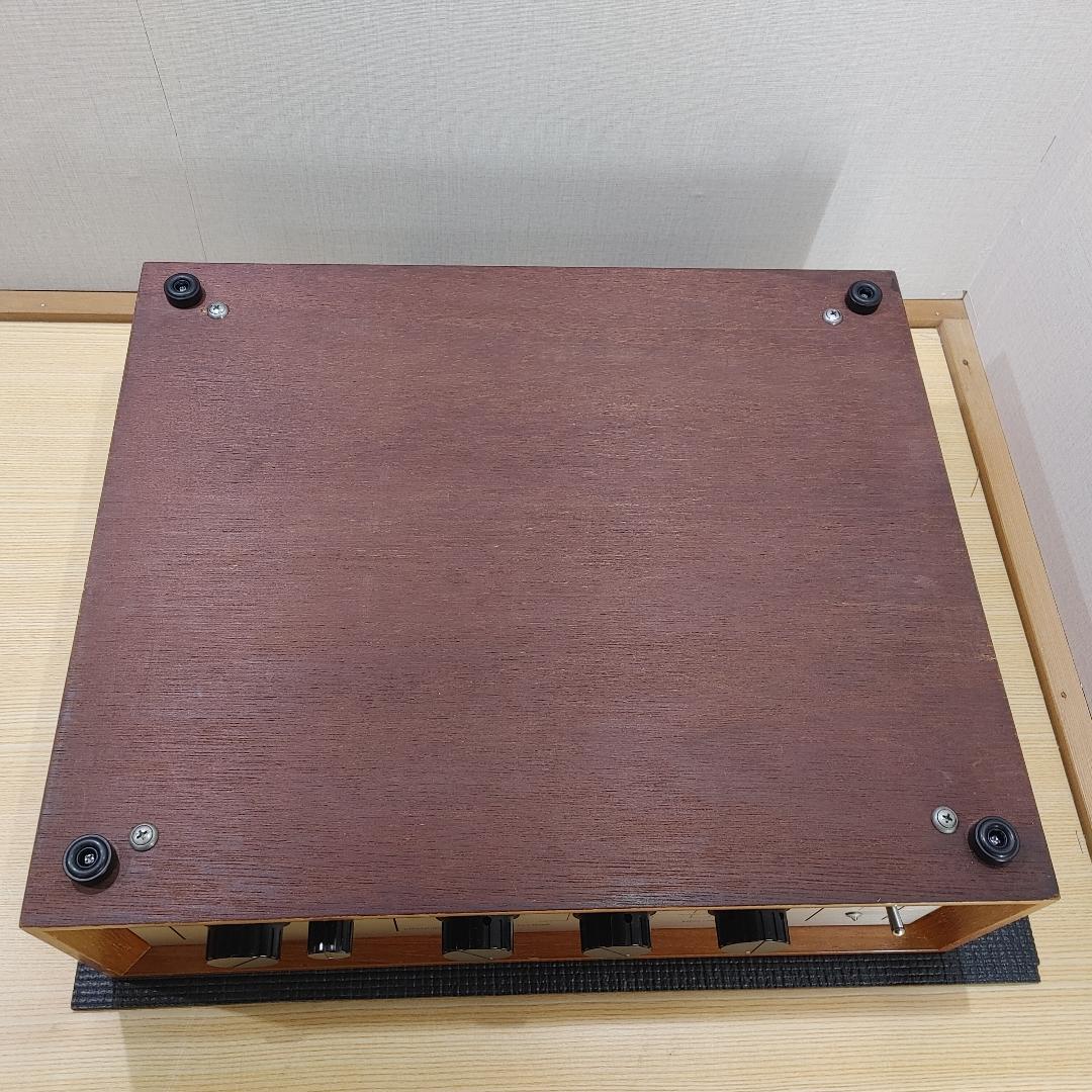 uesugi アンプ U-BROS-12