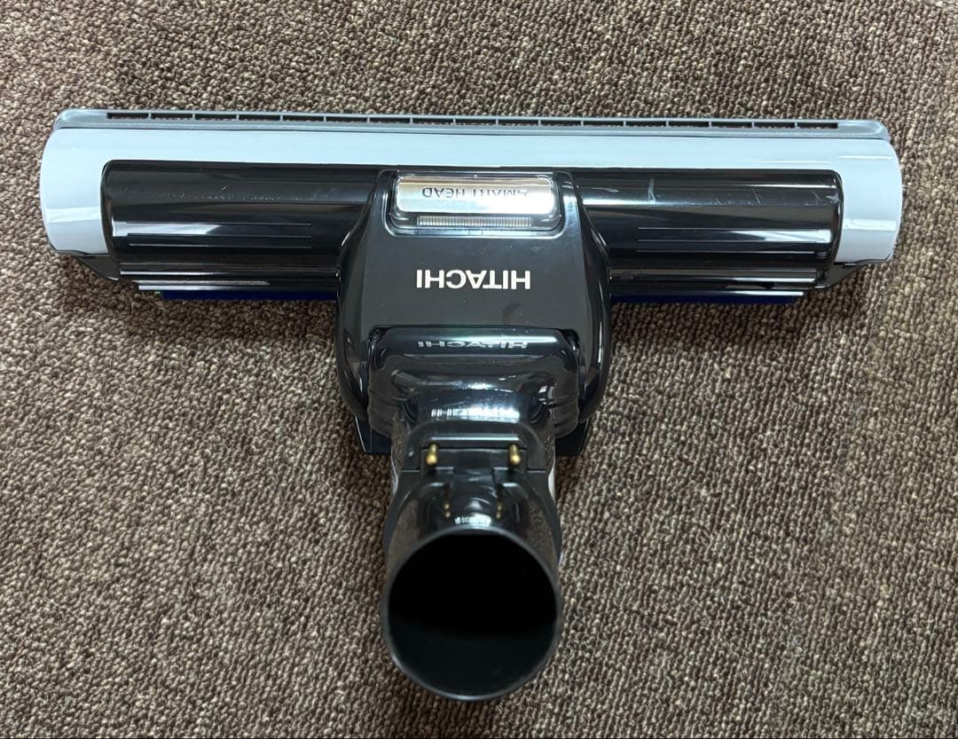 HITACHI 日立掃除機パワーヘッド　D-AP47（定価：16,500円）