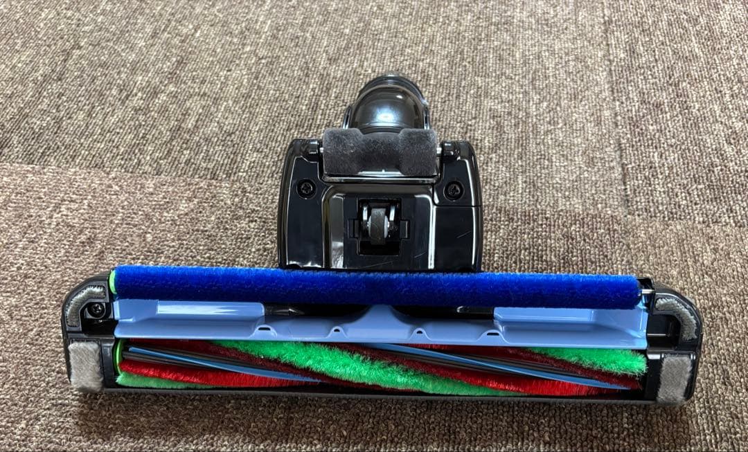 HITACHI 日立掃除機パワーヘッド　D-AP47（定価：16,500円）