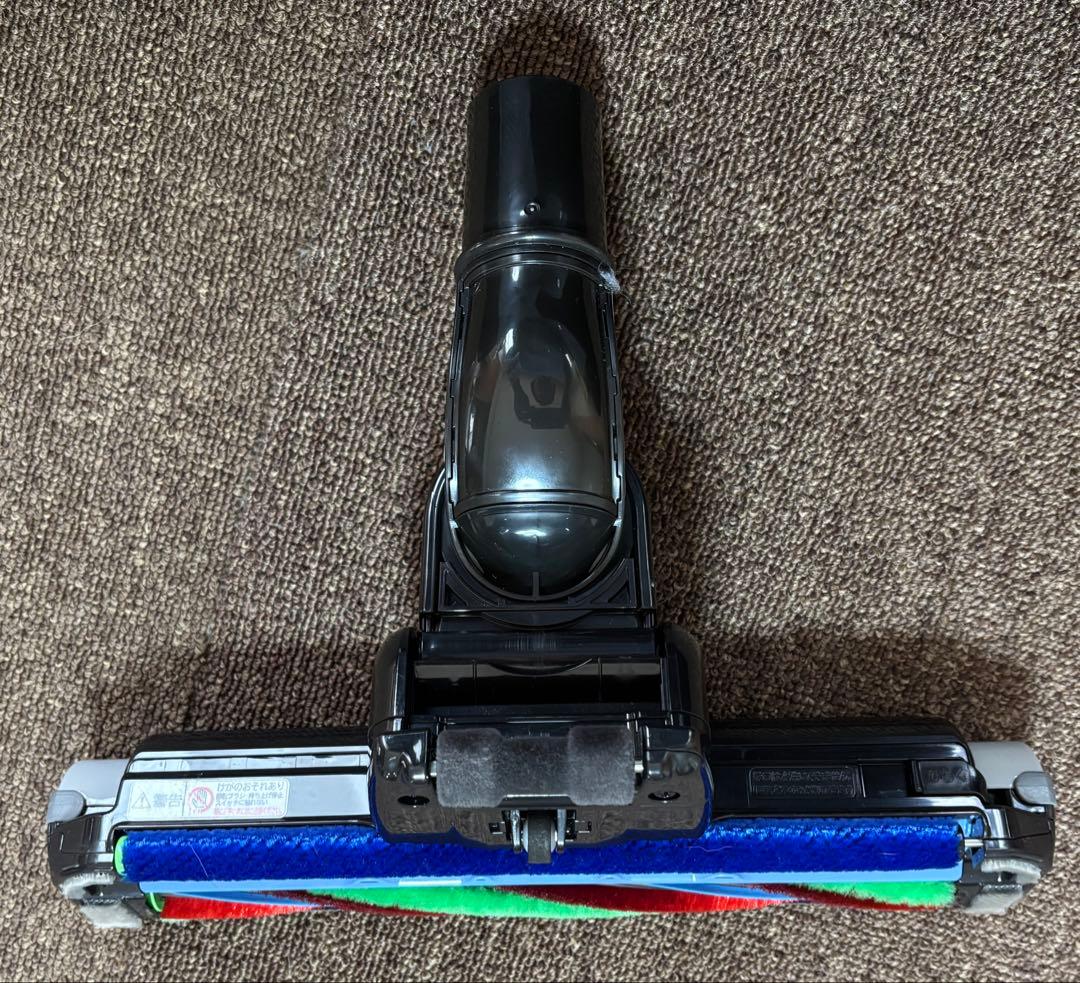 HITACHI 日立掃除機パワーヘッド　D-AP47（定価：16,500円）