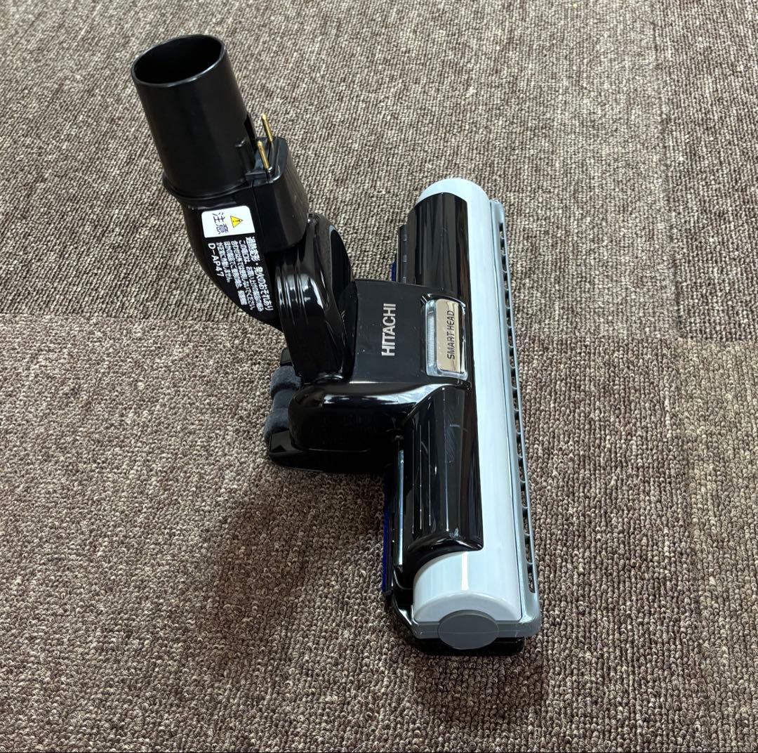 HITACHI 日立掃除機パワーヘッド　D-AP47（定価：16,500円）