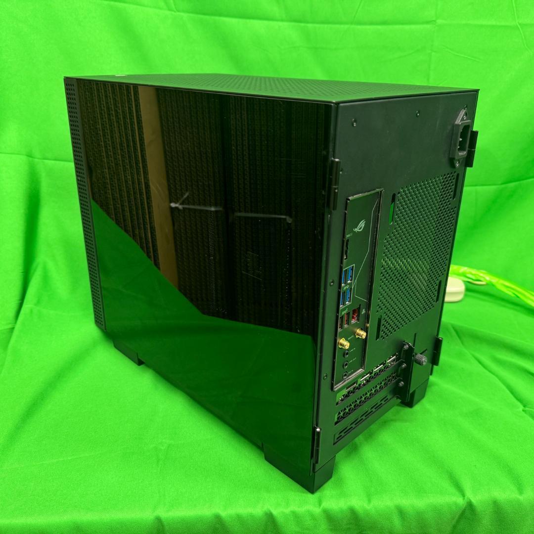 【ゲーミングフルセット販売】Ryzen 7 RTX3070 16GB NVMe☆