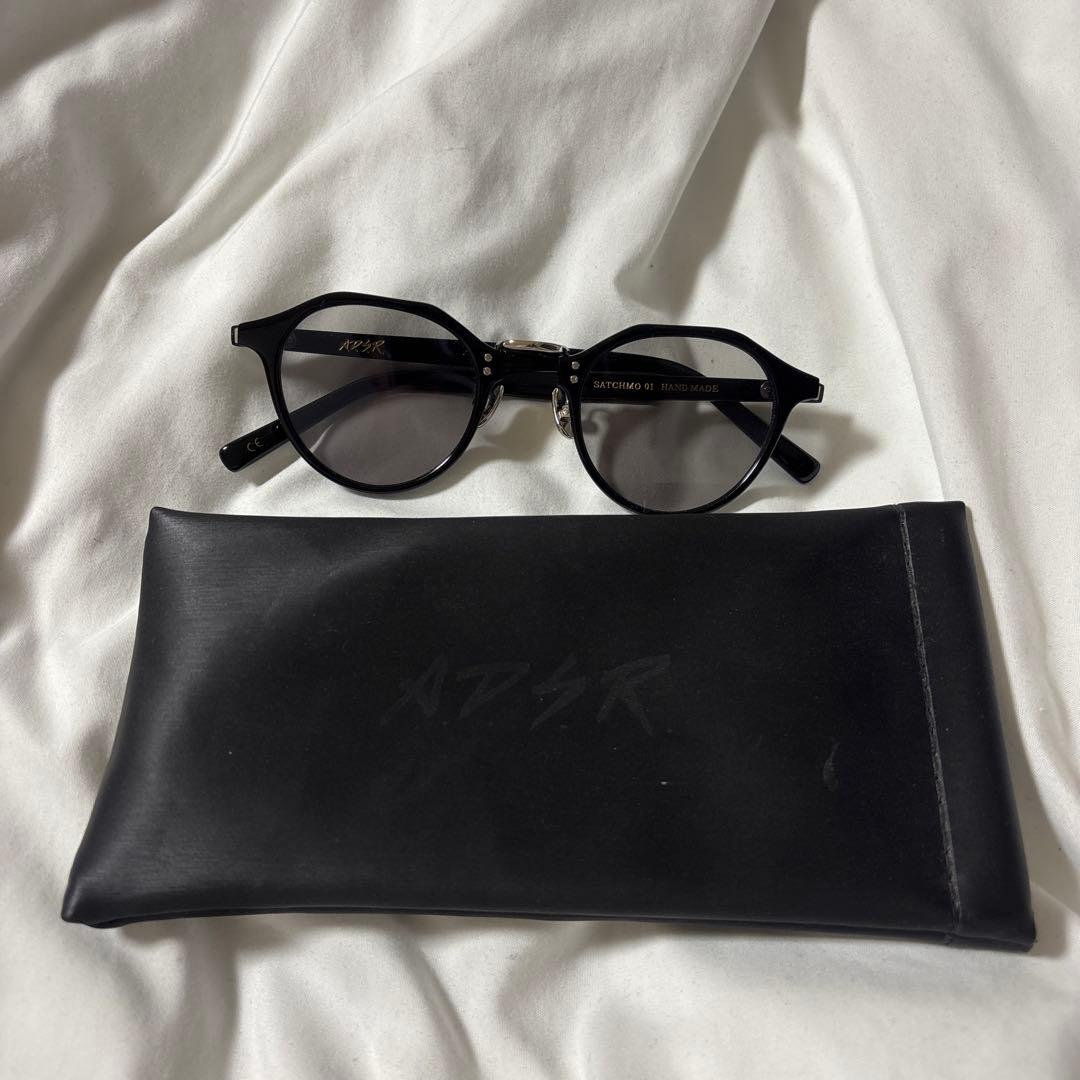 A.D.S.R SATCHMO サッチモ　サングラス