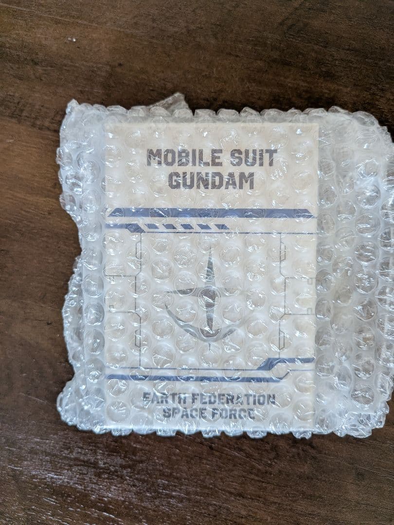 【新品未開封/生産終了】機動戦士ガンダム アムロ・レイ モデル