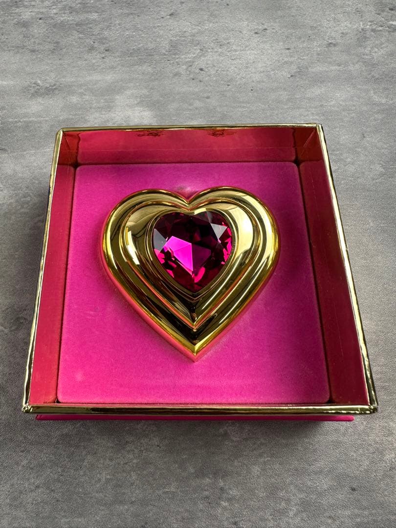 【レア】イヴサンローラン　ジュエルパウダー ヴィンテージ