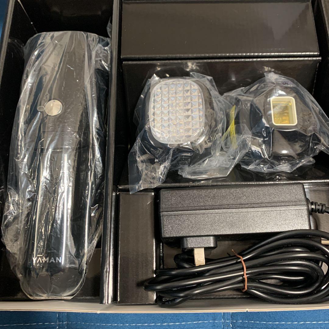 ★レイポーテRフラッシュプラスfor salon（家庭用光美容器）★