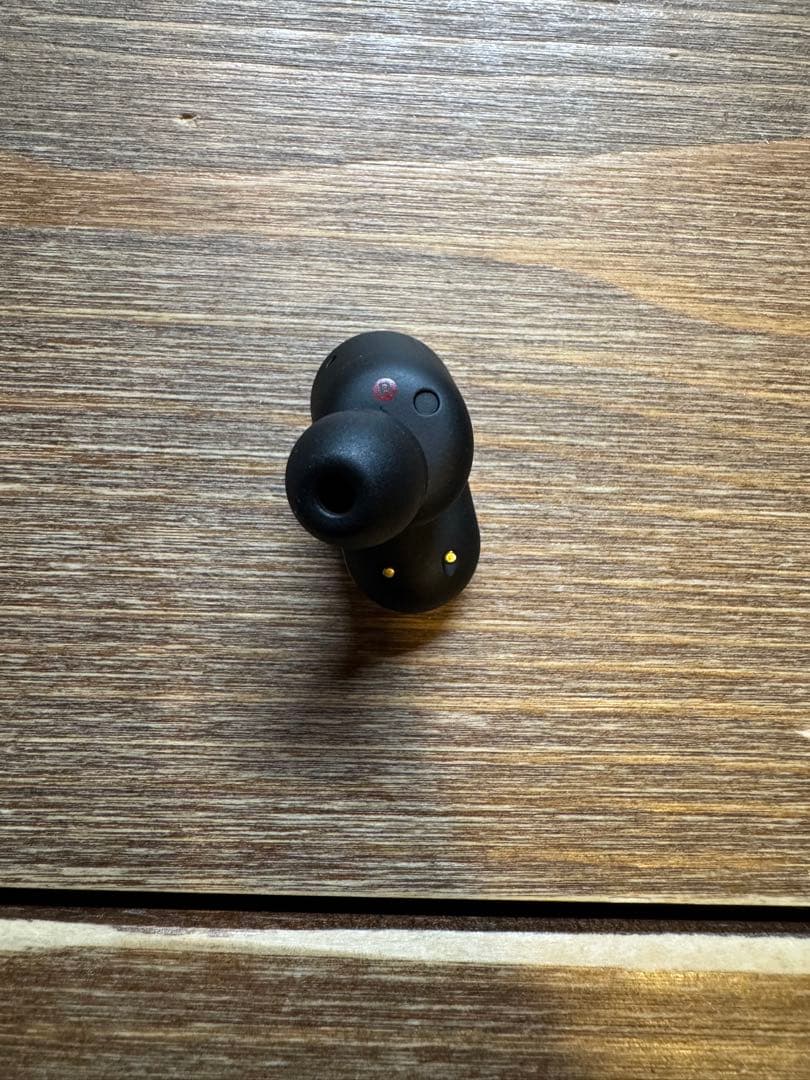 SONY INZONE Buds ワイヤレスイヤホン「訳あり・片側（R）のみ」