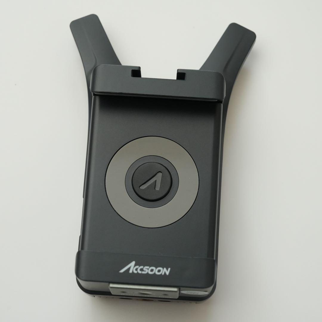 Accsoon CineView Nano ワイヤレスビデオトランスミッター