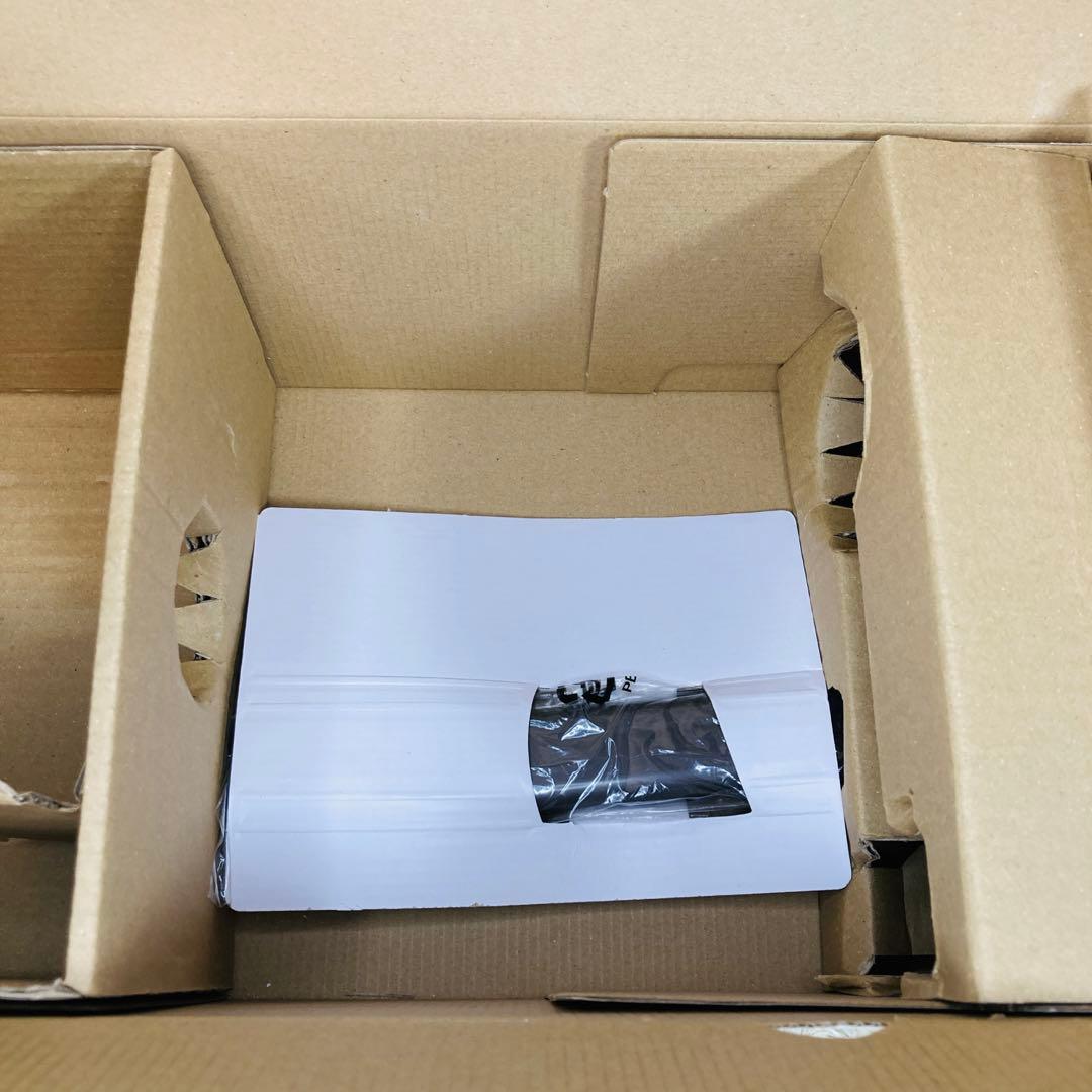 【開封済み未使用品】dyson v6 trigger HH08 ハンディ掃除機