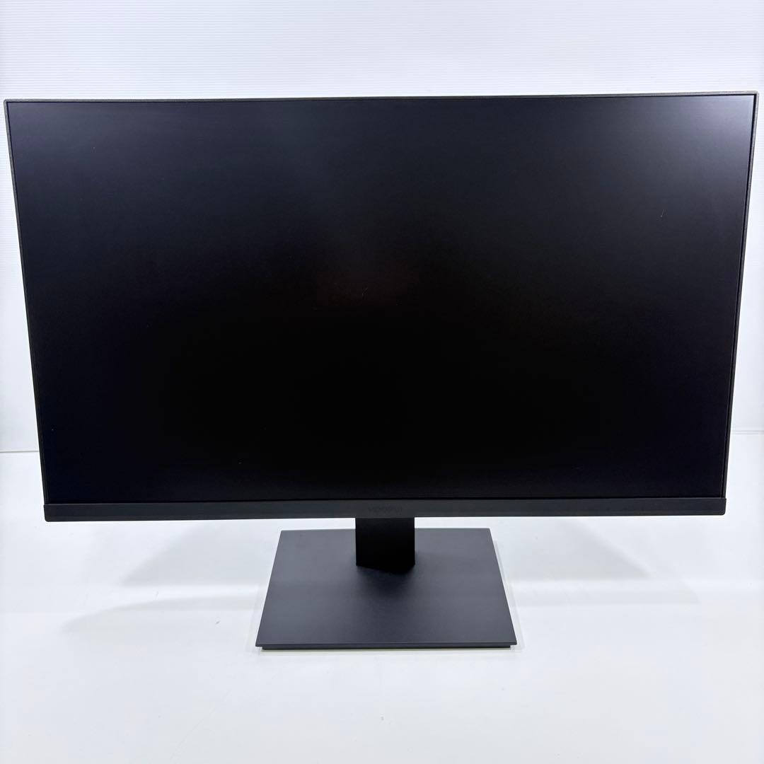 27型75Hz液晶モニター他 ゲーミングPC用の周辺機器4点セット