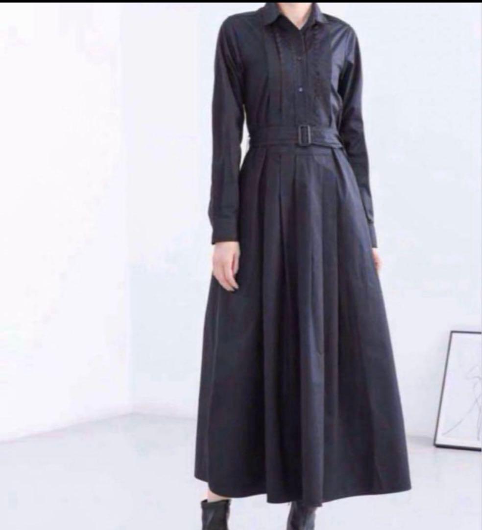 weekend Maxmaraシャツワンピース