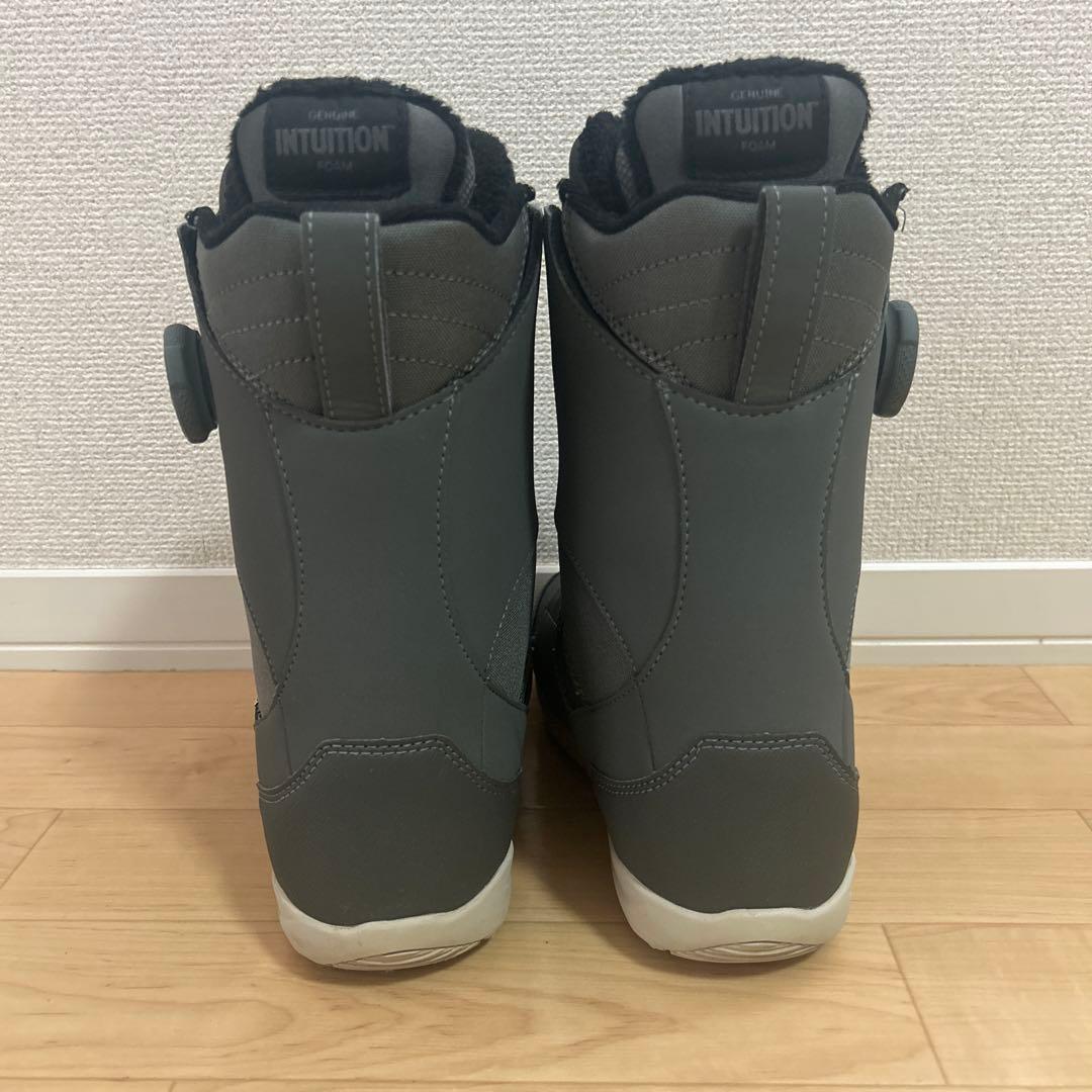 スノーボードブーツ RIDE HERA 22.5