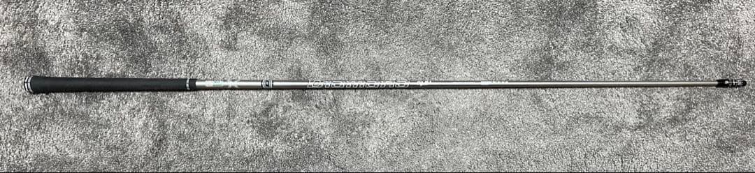 スリクソンDRシャフト　Diamana ZX-II 60 S