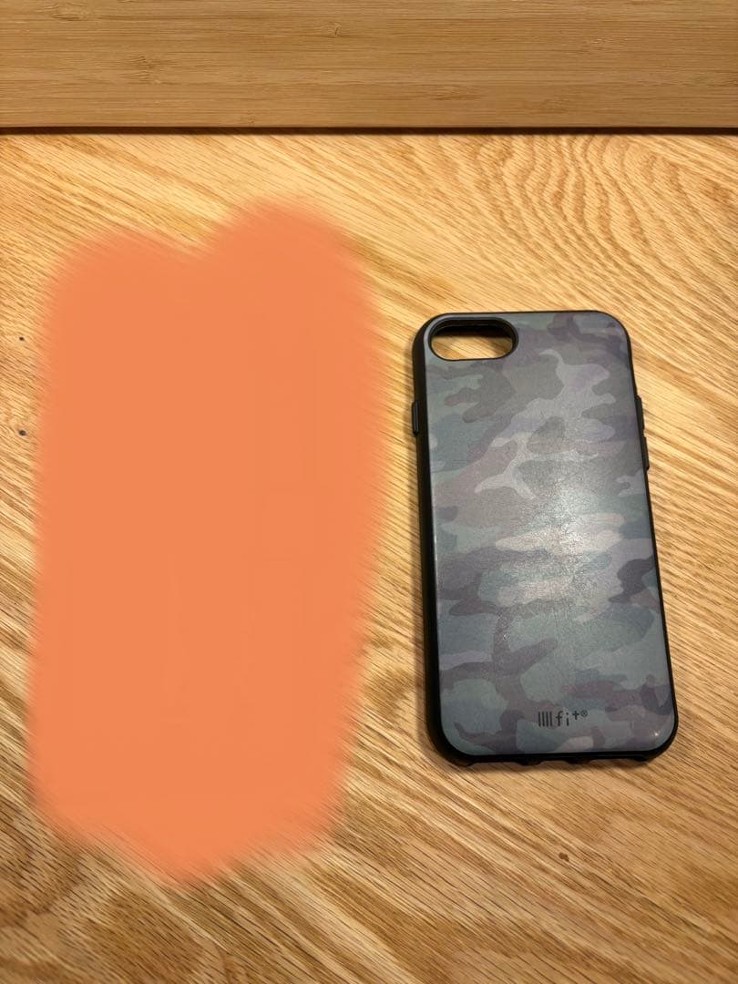 Apple iPhone SE3 64GB エクスプレス交換品　美品