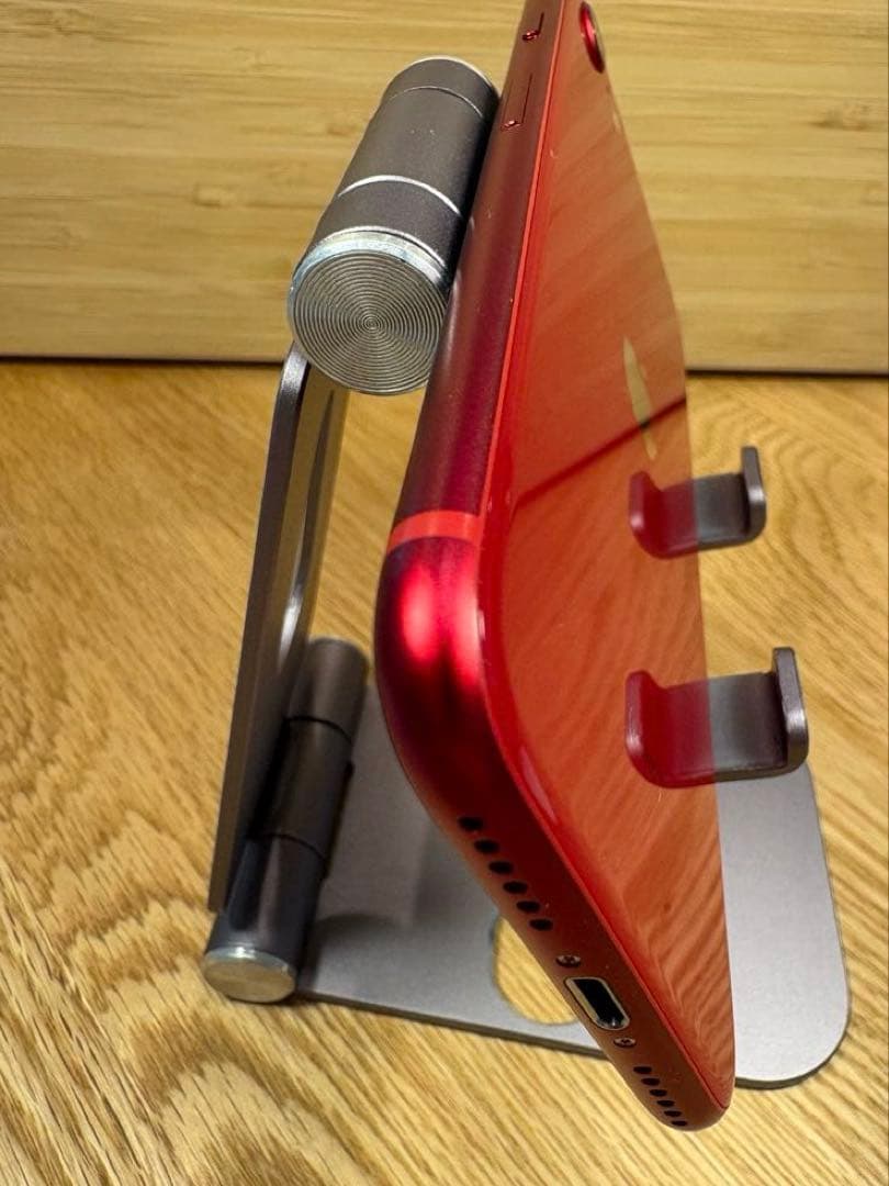 Apple iPhone SE3 64GB エクスプレス交換品　美品