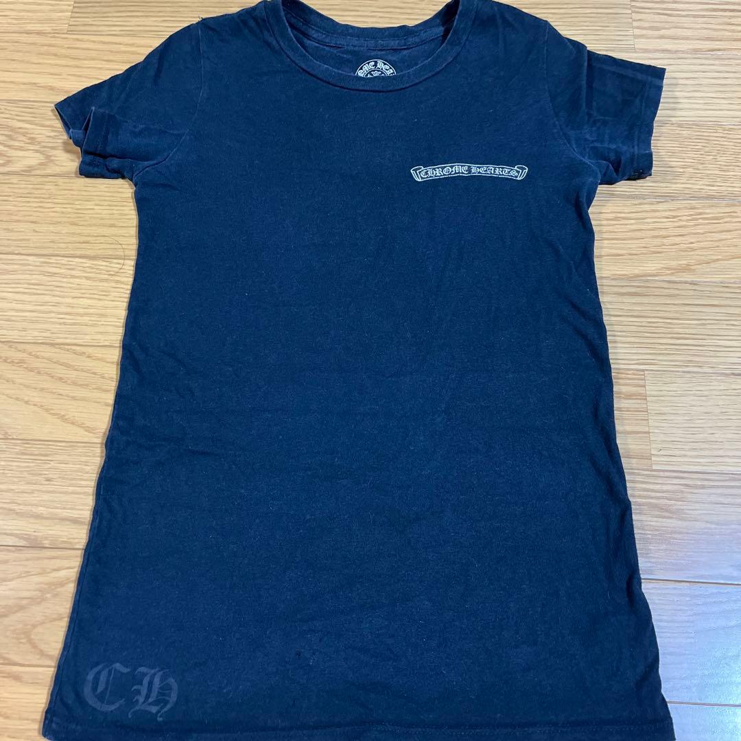 クロムハーツ　レディース　Tシャツ　FROM JAPAN Mサイズ