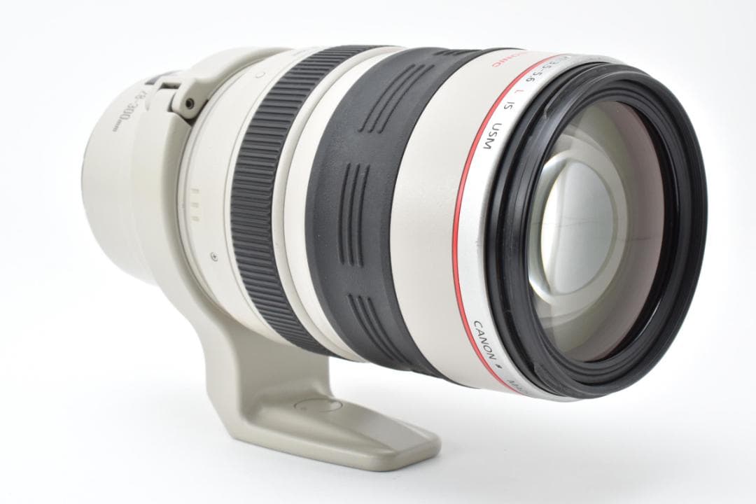 ★極上品★ Canon EF 28-300mm F3.5-5.6L IS USM