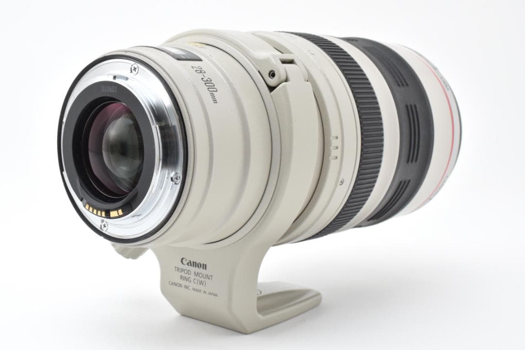 ★極上品★ Canon EF 28-300mm F3.5-5.6L IS USM