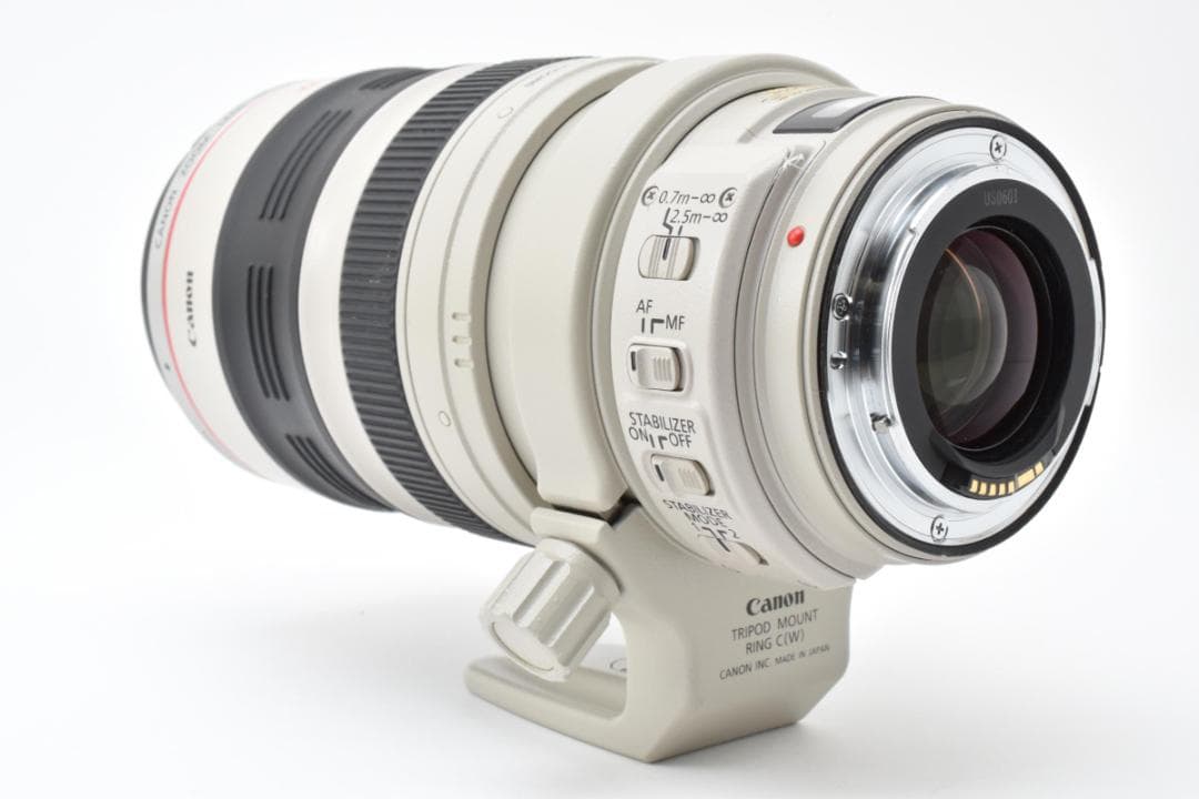 ★極上品★ Canon EF 28-300mm F3.5-5.6L IS USM