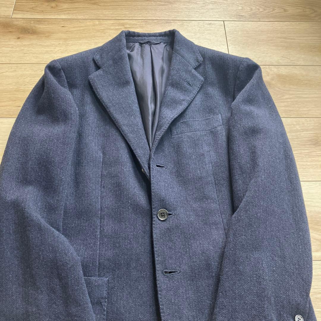 サルトリオ　テーラードジャケット