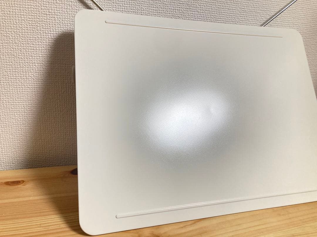 ☆ 新品未使用！！ abien MAGIC GRILL ホワイト マジックグリル