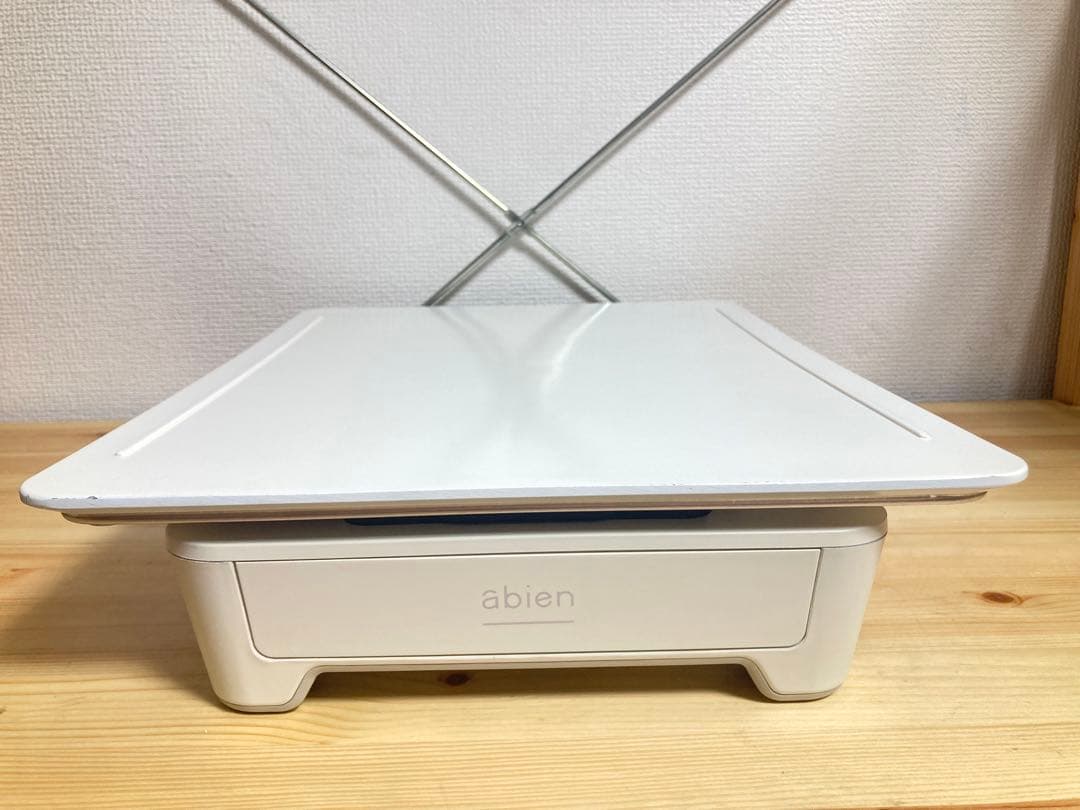 ☆ 新品未使用！！ abien MAGIC GRILL ホワイト マジックグリル