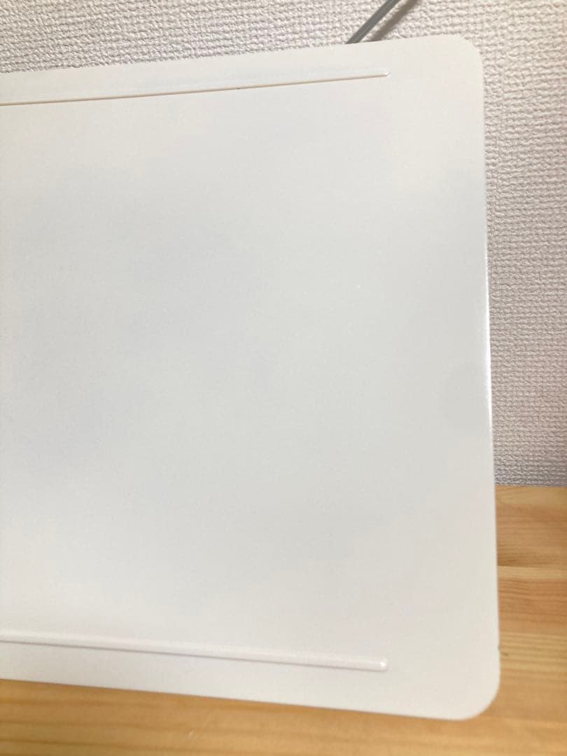 ☆ 新品未使用！！ abien MAGIC GRILL ホワイト マジックグリル