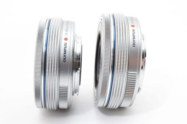 オリンパス M.ZUIKO DIGITAL ED ジャンクまとめ#634