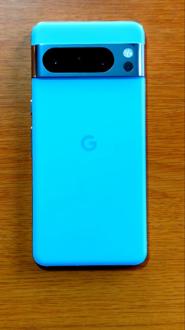 【1/31まで限定値下げ】Google Pixel 8Pro 256GB 本体