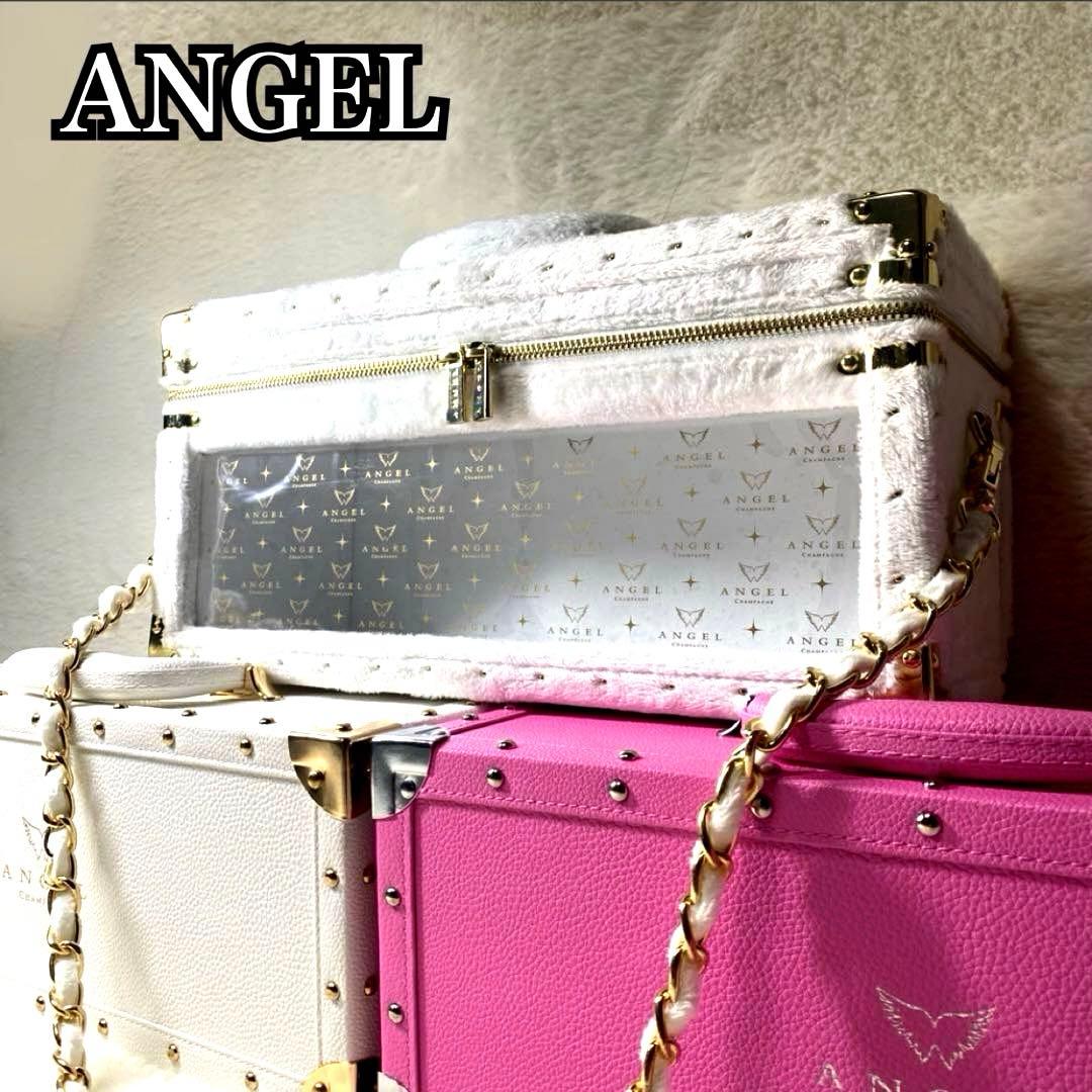✨3個セット✨ANGEL エンジェル　空箱　限定品　ホリデーエディション