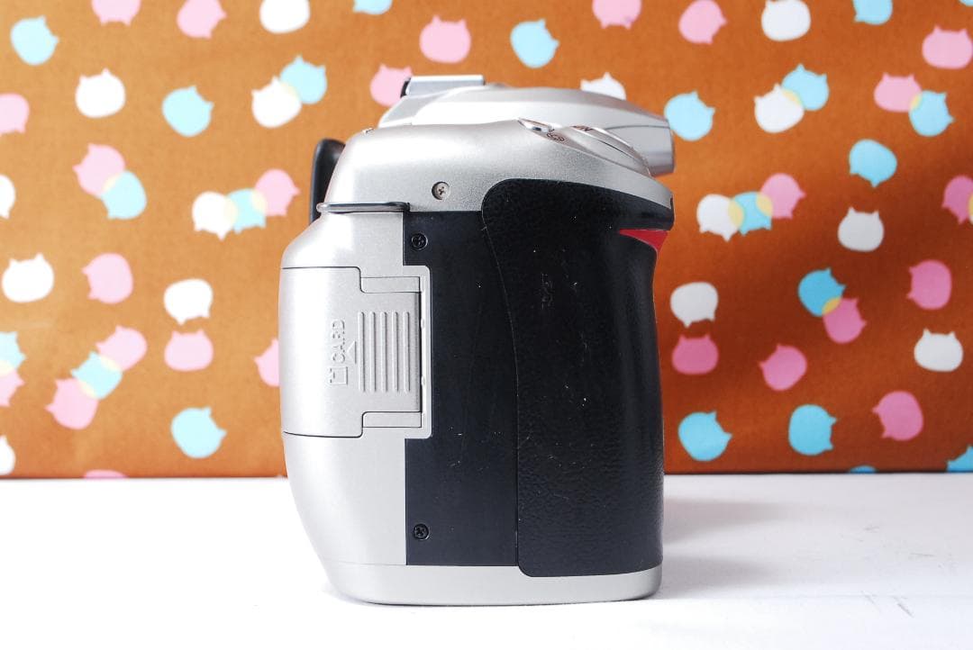 ✨ショット数772回✨新品級✨Nikon D50 レンズセット