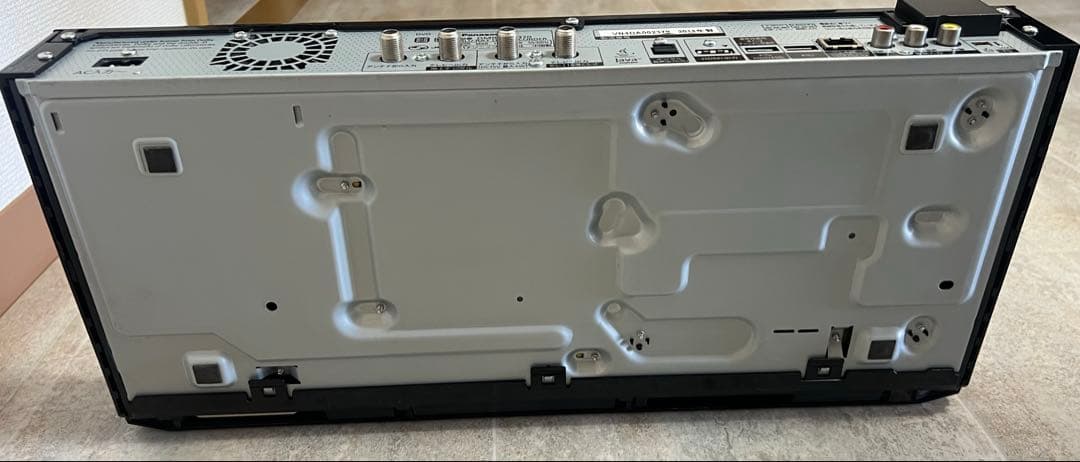 SONY DMR-BXT870 ジャンク